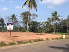 Land for Sale in Beliatta