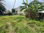 Land for Sale in Bellanvila Tha/l/0066