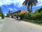 Land For Sale in Bellanwila Boralesgamuwa - Dehiwala