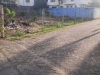 Land For Sale In බෙල්ලන්විල