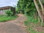 Land for Sale in Belummahara -Er 15103