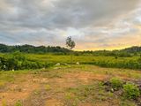 Land For Sale In Bentota