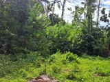 Land for Sale in Bentota