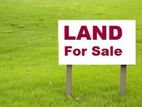 LAND FOR SALE IN BERAKATIYA{LS-678}