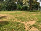 Land for sale in Beruketiya Lot No 08