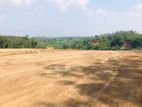 Land for Sale in Beruwala