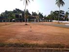 Land for Sale in Beruwala