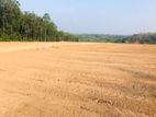 Land for Sale in Beruwala