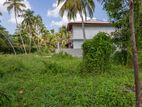 Land for sale in Beruwala Hettimulla