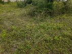 Land for sale in Bingiriya