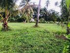 Land for Sale in Bingiriya