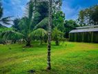 Land for Sale in Biyagama