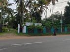 Land for Sale in Biyagama Road, Kelaniya
