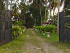 Land for Sale in Biyagama Road, Kelaniya