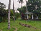 Land for Sale in Biyagama Road, Kelaniya