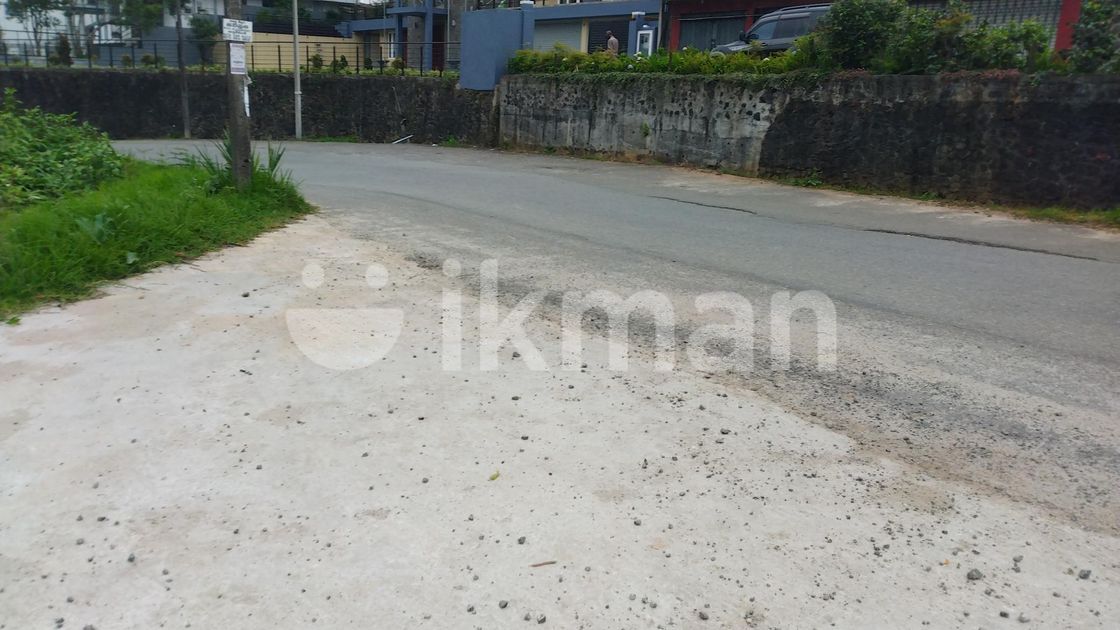 Land for sale in Blackpool Nuwaraeliya ikman