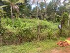 Land for Sale in බමුණාකොටුව