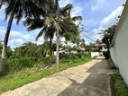 Land For Sale in Bokundara Piliyandala High Residential Neighborhood