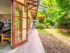Land for Sale in Bolgoda