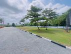 Land for Sale In Bolgoda Lake Facing