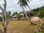Land for Sale in Bopitiya Je Ela