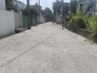 Land for sale in Boralasgamuwa / Boralesgamuwa