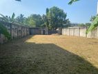 Land for Sale in Boralasgamuwa LA3082
