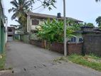 Land for Sale in Boralasgamuwa Town