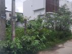 Land For Sale in Boralesgamuwa අබේරත්න මාවත