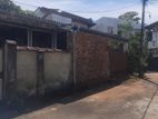 Land For Sale in Boralesgamuwa Abillawatta