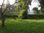 Land for Sale In Boralesgamuwa- CL834