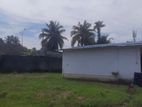 Land For Sale In Boralesgamuwa