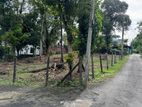 Land for Sale in Boralesgamuwa