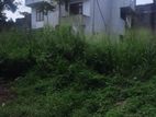Land For Sale In Boralesgamuwa