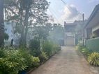 Land for Sale in Boralesgamuwa