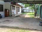 Land for Sale in Boralesgamuwa