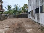 Land for Sale in Boralesgamuwa