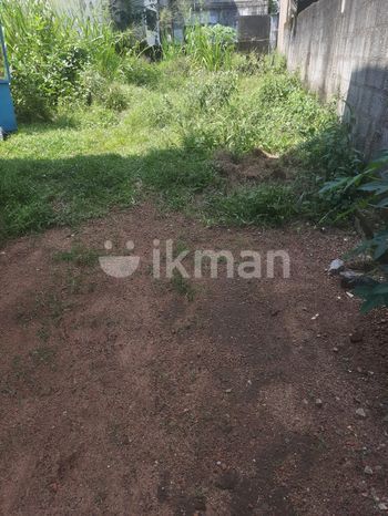 Land For Sale In Boralesgamuwa Junction