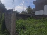 Land For Sale In Boralesgamuwa Pirivena Road