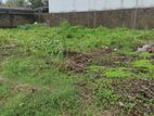 Land For Sale in Boralesgamuwa (SSPL- 269)