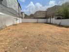 Land for SALE in Borella