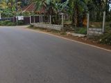 Land for Sale in Bulugahagoda - Ganemulla