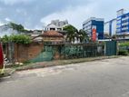 Land for sale in Cambel Terrace - Colombo 10
