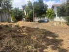 Land for Sale in Cambridge Court, Piliyandala