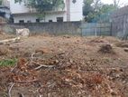 Land for Sale in Campese Road Raththanapitiya