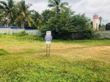 Land for sale in Canterbury Golf Apartments Residencies, Kahathuduwa