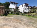 Land For Sale in Castle Lane Bambalapity Colombo.04