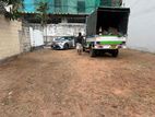 Land For Sale in Charlamont Road Off Galle Colombo 06 [ 2031C ]