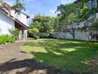 Land for Sale in Charles Circus Colombo 3