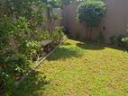 Land for sale in Charles Drive Colombo 3